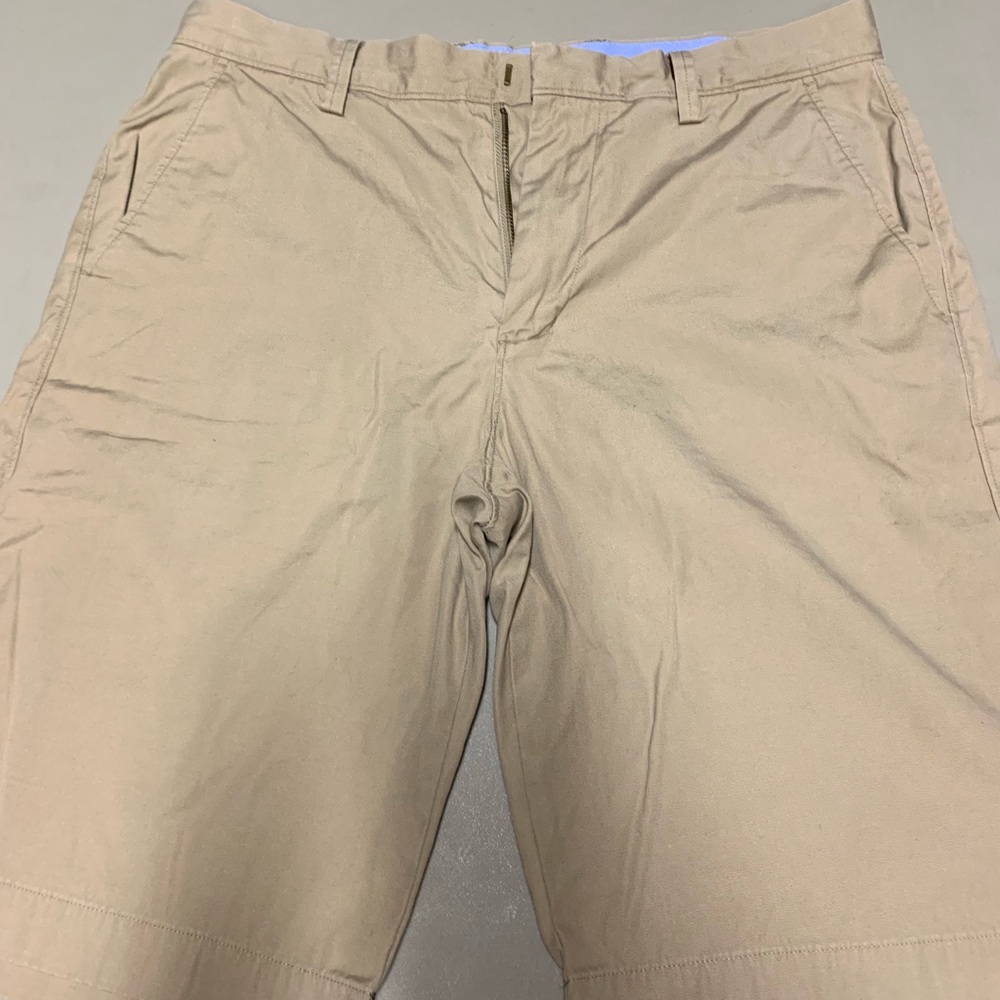 Men’s J Crew Shorts 9” seam size 32